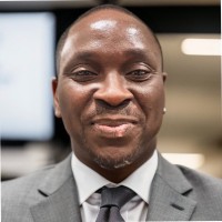 Klotioloma Coulibaly