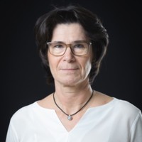 Anette Leufen