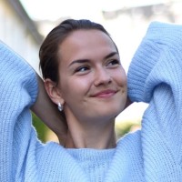 Camilla Starup
