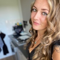 Ashley Tabak