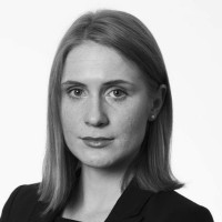 Klara Humphries (Née Janiec)