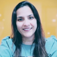 Claudia Liliana Rojas Solano