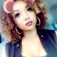 Ashleyrenee' Gabriel