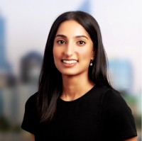 Mohini Patel