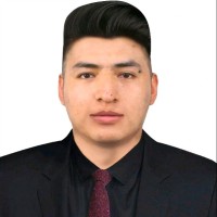 Vladimir Romario Conto Quispe