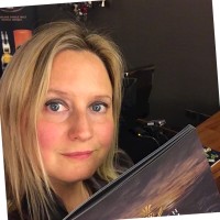 Caroline Loudon Ws