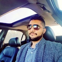 Vinayak S.