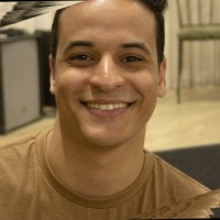 Matheus Damasceno Sales