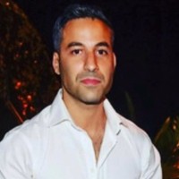 Aaron Azad, CFA, CIM