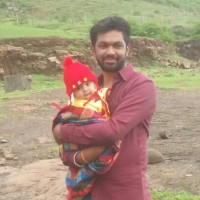 Jayesh Magar