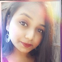 Nancy Swamy