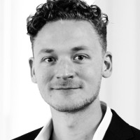 Axel Nyegaard