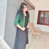 Anjali Nair
