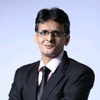 Mahendra Chhajed