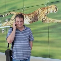 Игорь Васильев