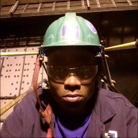 Bongumusa Dlamini