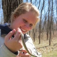 Alyson Woodworth