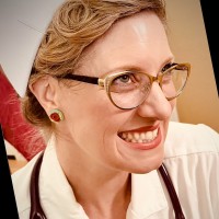 Alison England