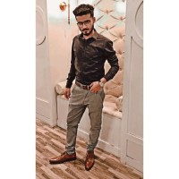 Ibtesam Ahmed