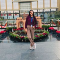 Pragya Seth
