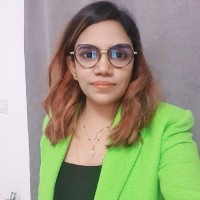 Padmaja Gedapar