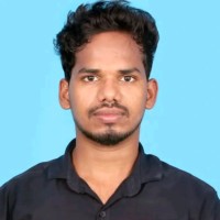 Thirumal .S