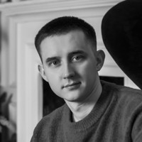 Дмитрий Галкин