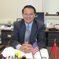 James Sayavong