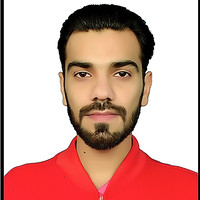 Usman Ali