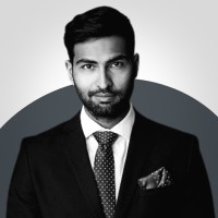 Vikram Reddy