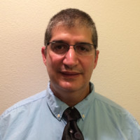 Paul Anderson, P.E.