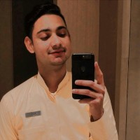 Ejaz Ali