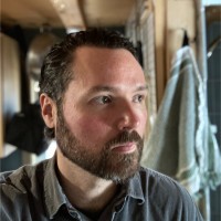 Ben MacAdam