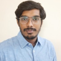 Abhirup Dutta