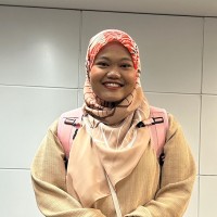 Nur Syazwani Shaharim