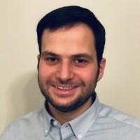 Joshua Eisen