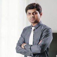 Anil S