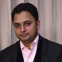 Adeel Farooqi