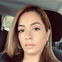 Christy Gomez