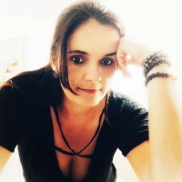 Leandra Maria Pinto