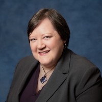 Debbie Lewis, CFP, ChFC, MBA, CPA