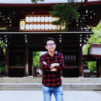 Raksmey Ang, Dr. Eng