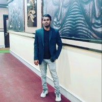 Debasish Saha
