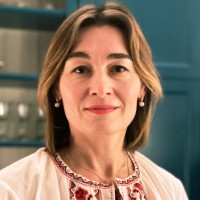 Olga Melnyk