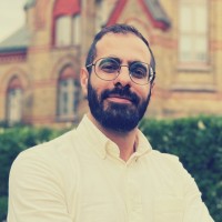 Abdullah Kekhia