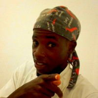 Isaac Amos