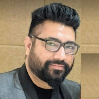 Harminder Panesar