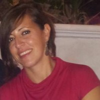 Simona De Blasi