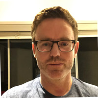 Chris Bingham