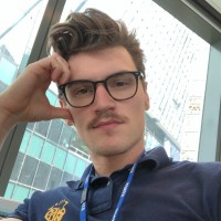 Cody Webber